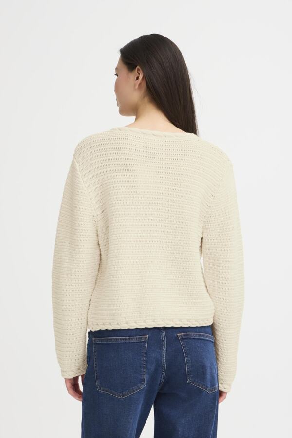 Barisa Cardigan