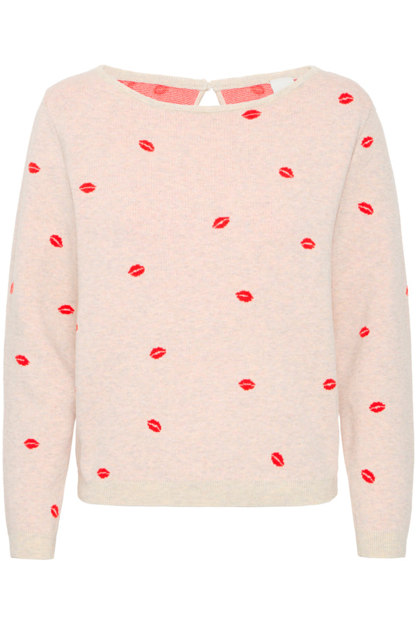 Brielle Sweater