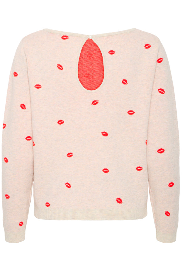 Brielle Sweater