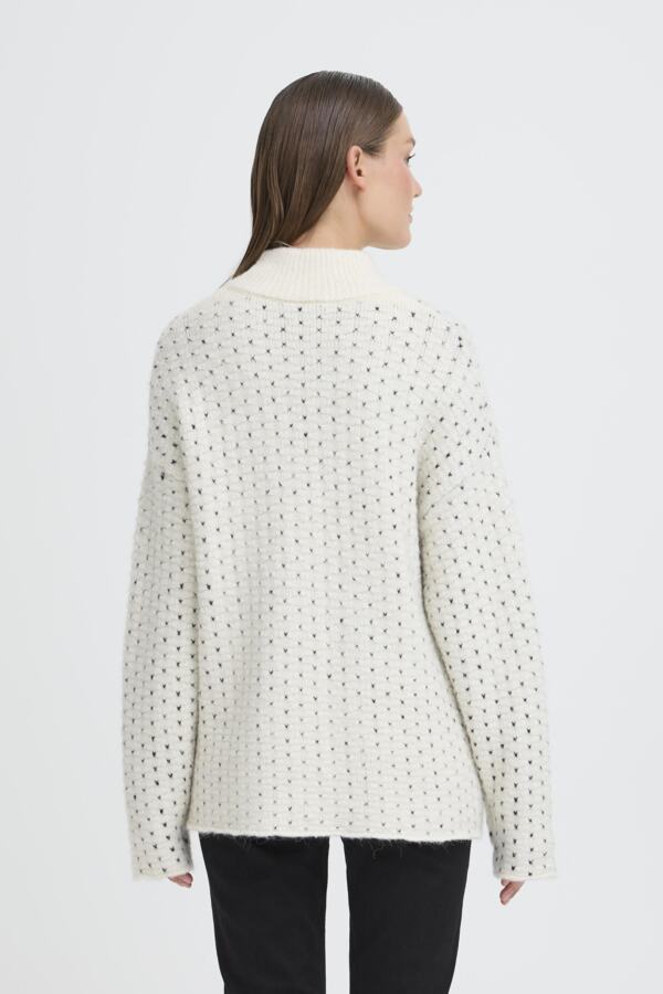 Kamara Sweater