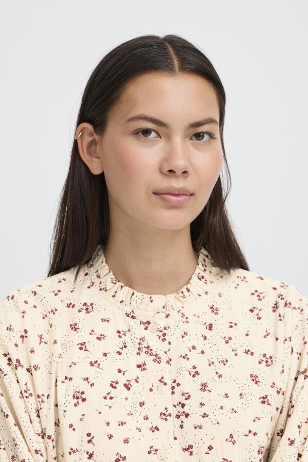 Lanora Blouse