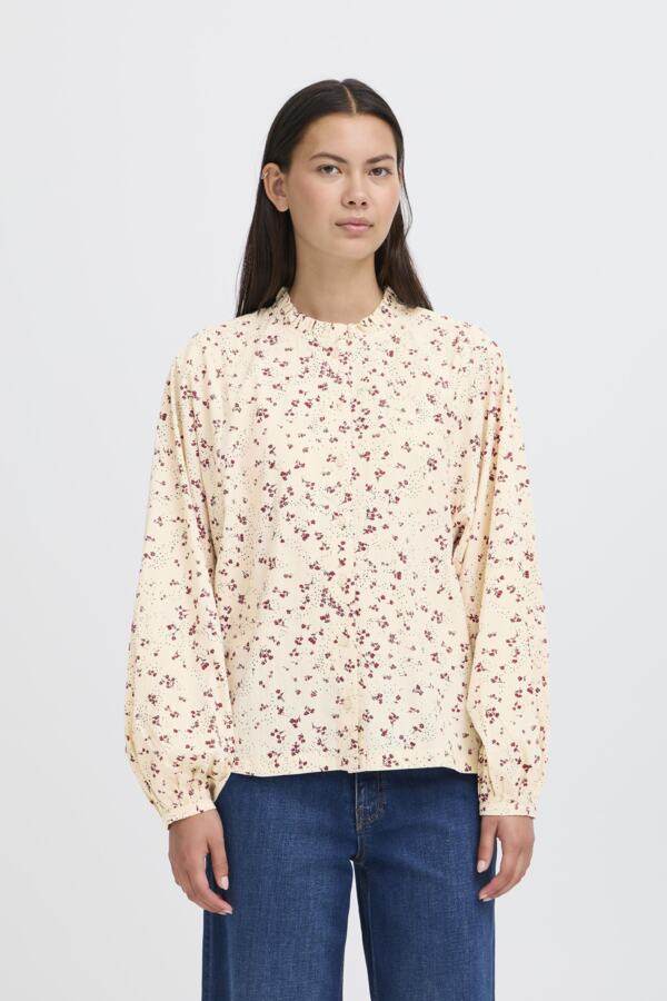 Lanora Blouse