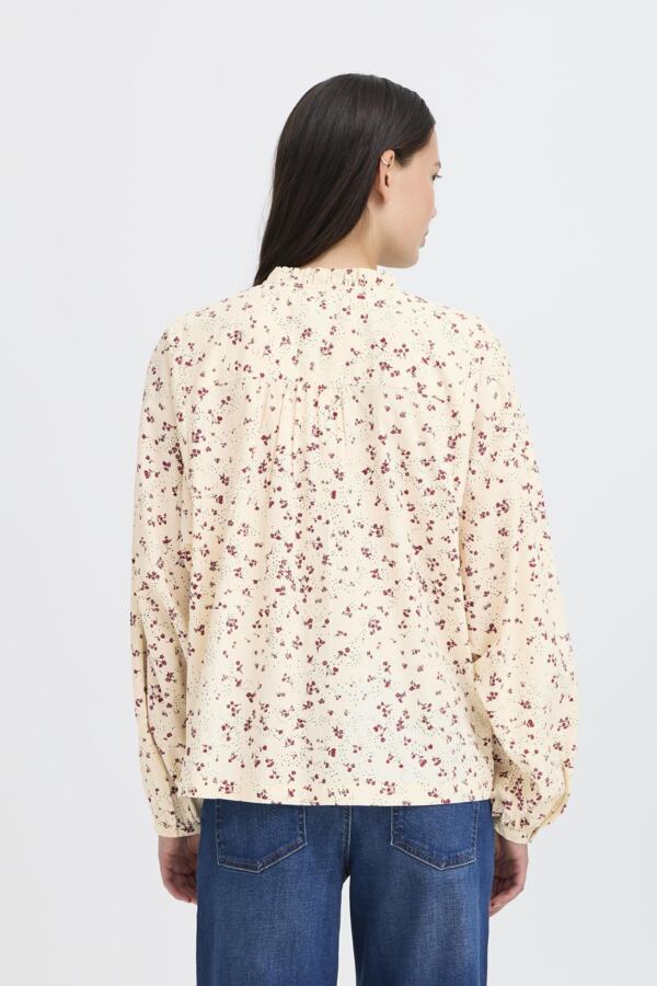 Lanora Blouse