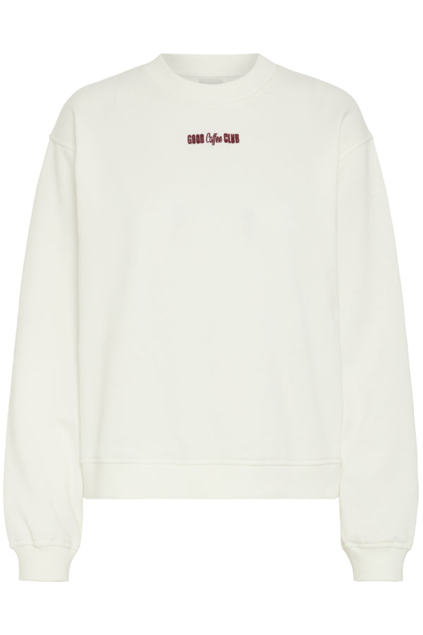 Good Vibes Sweatshirt