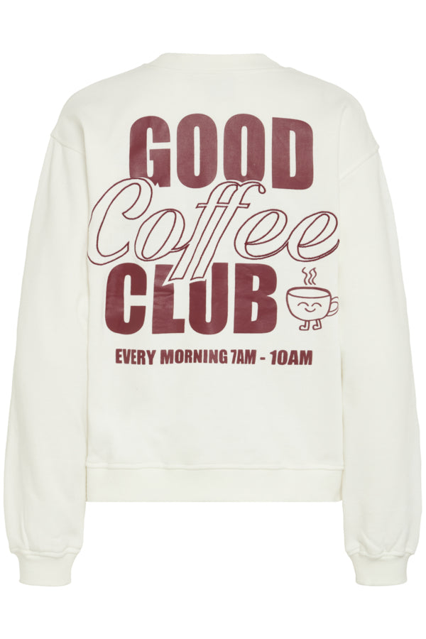 Good Vibes Sweatshirt