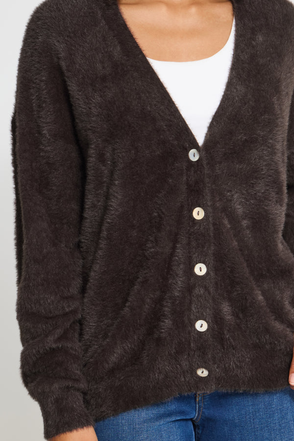 Brula Cardigan