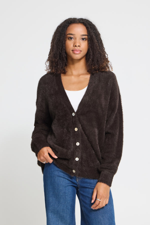 Brula Cardigan