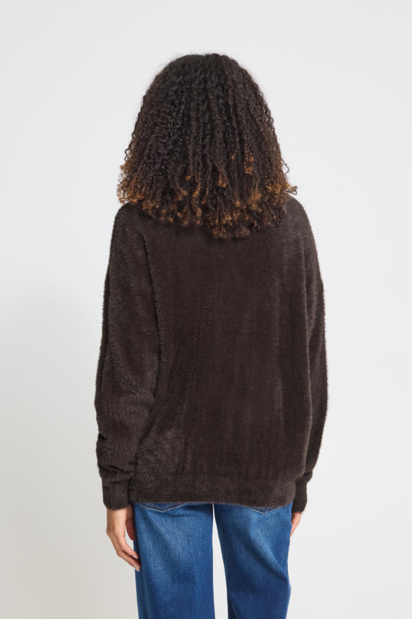 Brula Cardigan