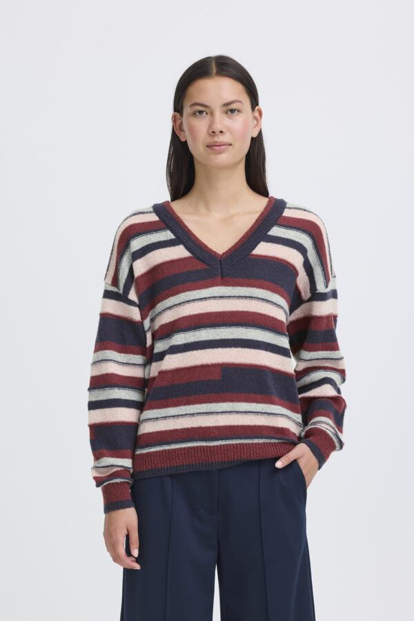 Ashtra Sweater