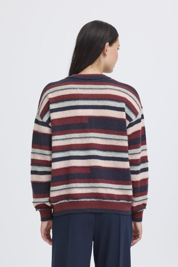 Ashtra Sweater