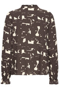 Vera Blouse