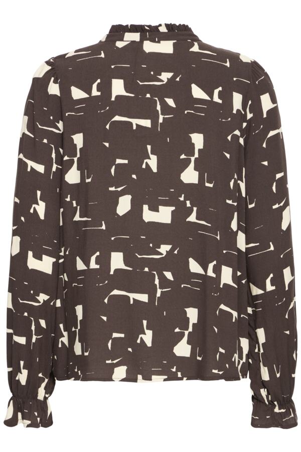 Vera Blouse