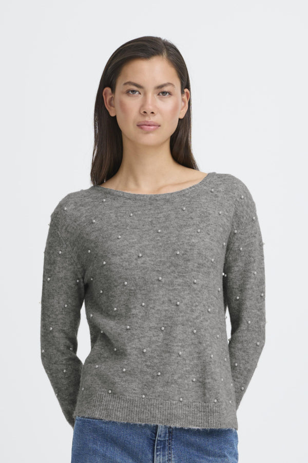 Macon Sweater