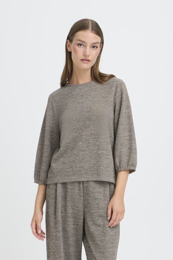 Danice Short Sleeve