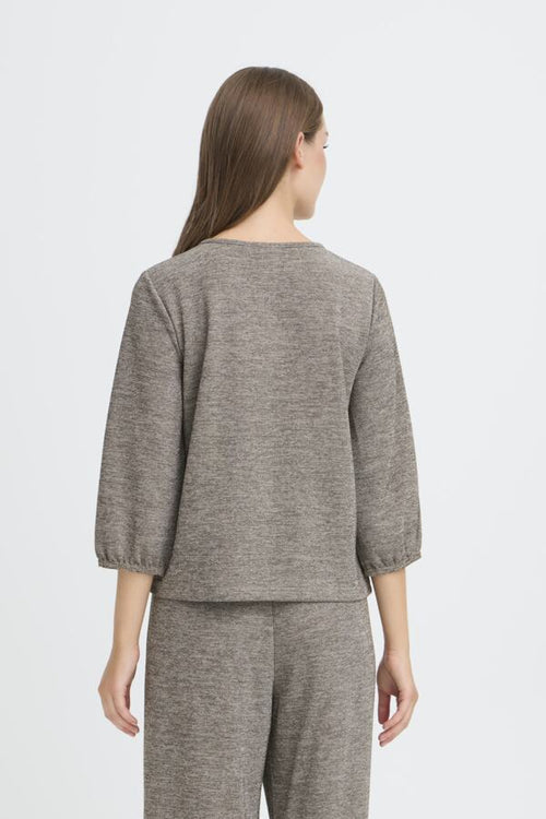 Danice Short Sleeve