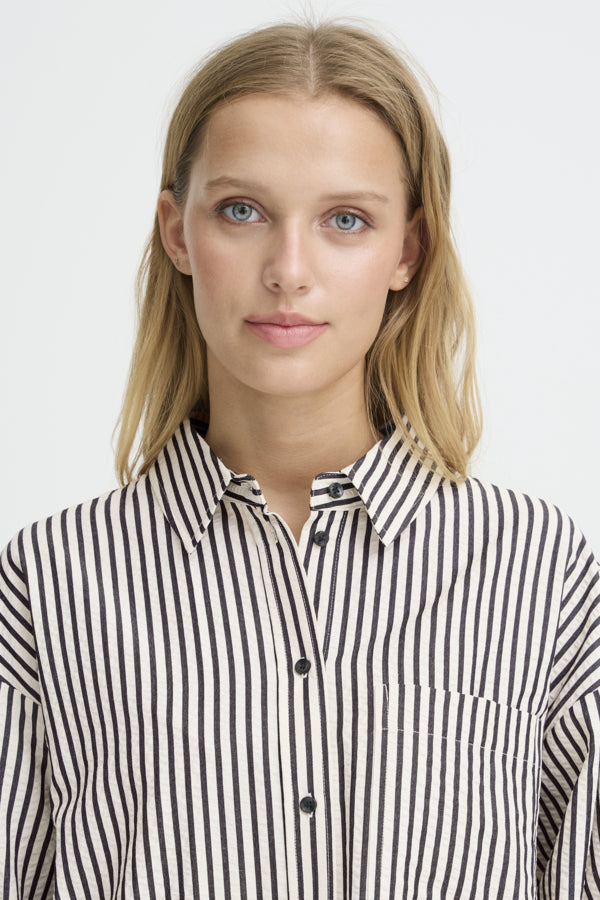 Nicola Long Sleeve