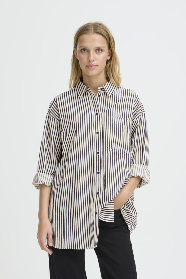 Nicola Long Sleeve