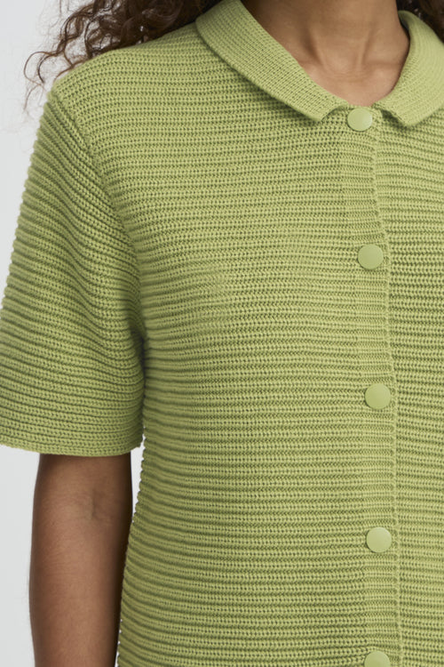 Demue Knit Sweater