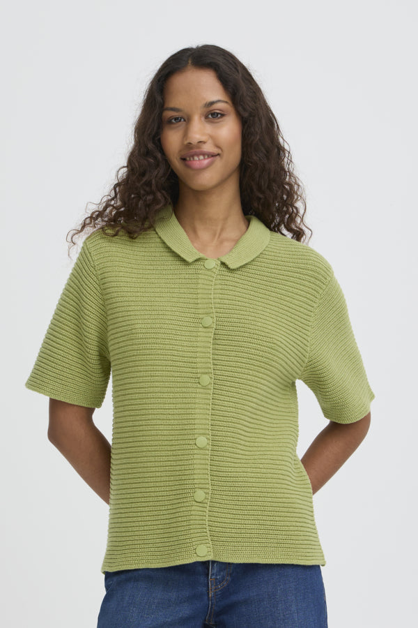 Demue Knit Sweater