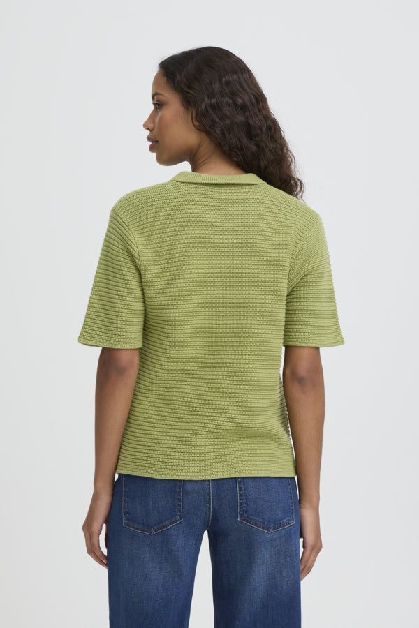 Demue Knit Sweater