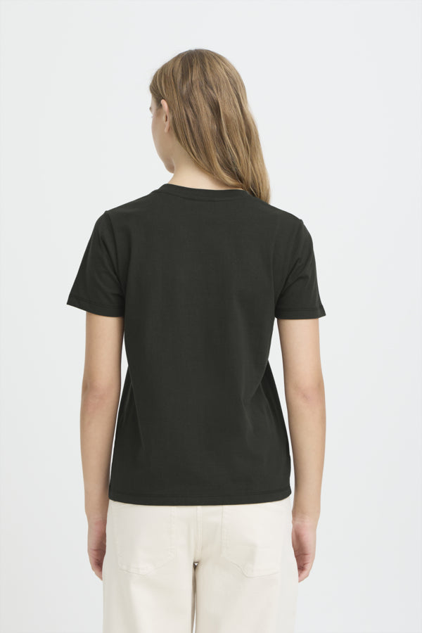 Nynna Bow Tee
