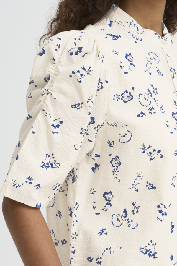 Qwin Blouse