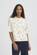 Qwin Blouse