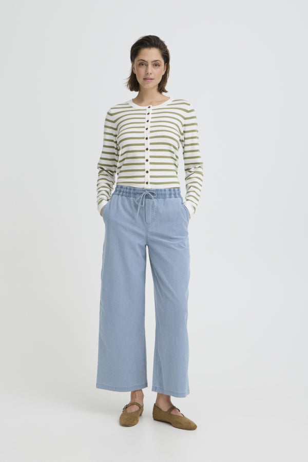 Kate Denim Pant