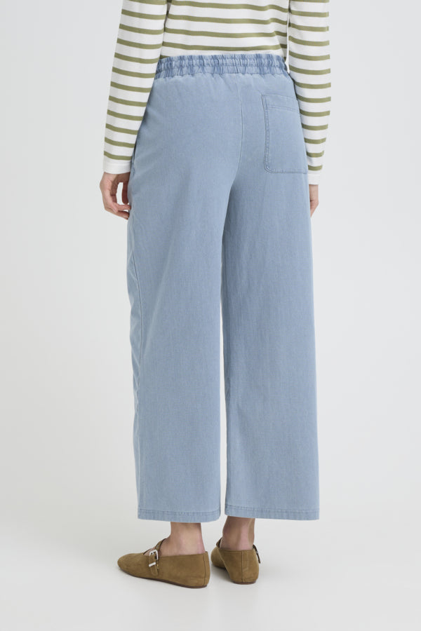 Kate Denim Pant