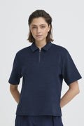 Kate Corduroy Short Sleeve