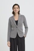 Kate Blazer - Twill Black