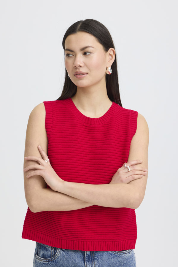 Dotties - Red