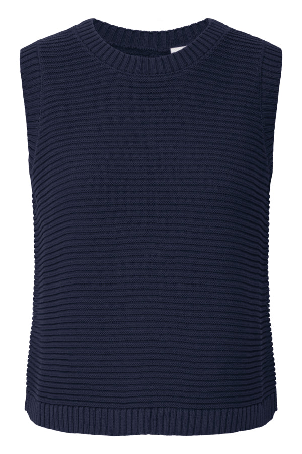 Dotties - Navy