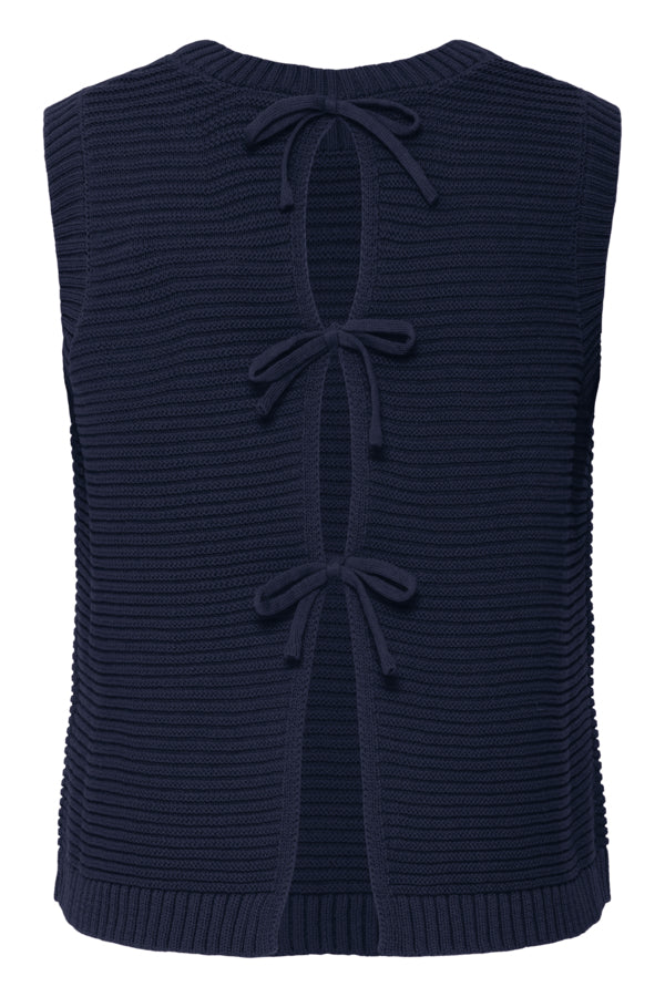 Dotties - Navy