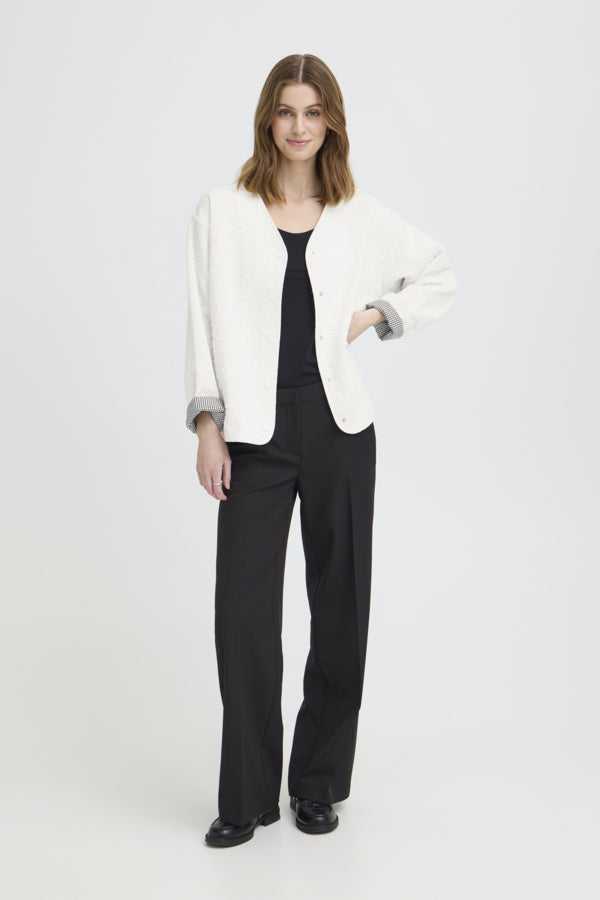 Kate Quilted Jacket