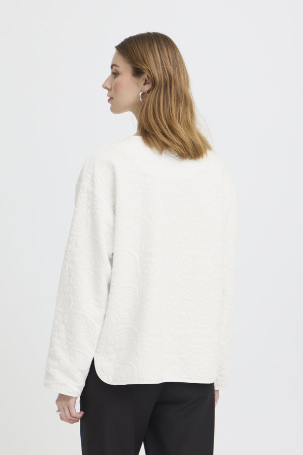 Kate Quilted Jacket