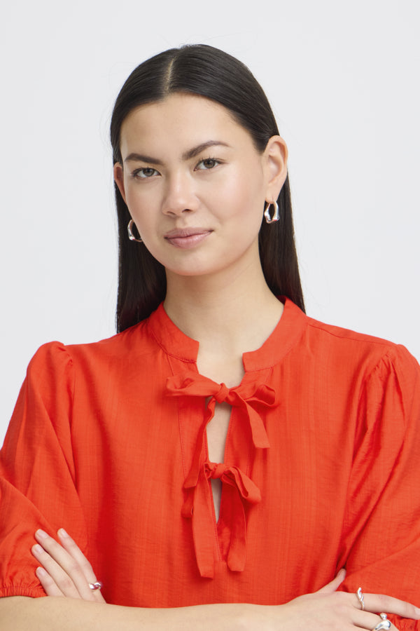 Melda Short Sleeve