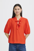 Melda Short Sleeve