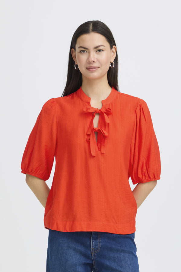 Melda Short Sleeve