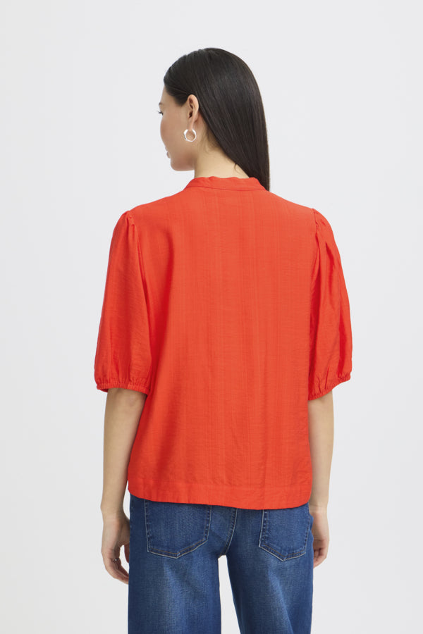 Melda Short Sleeve