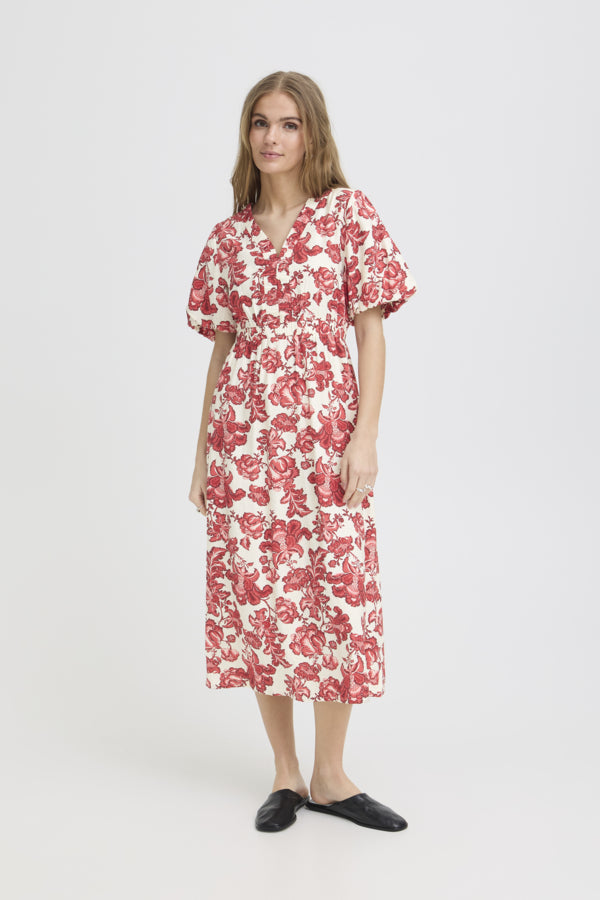 Gilvis Dress