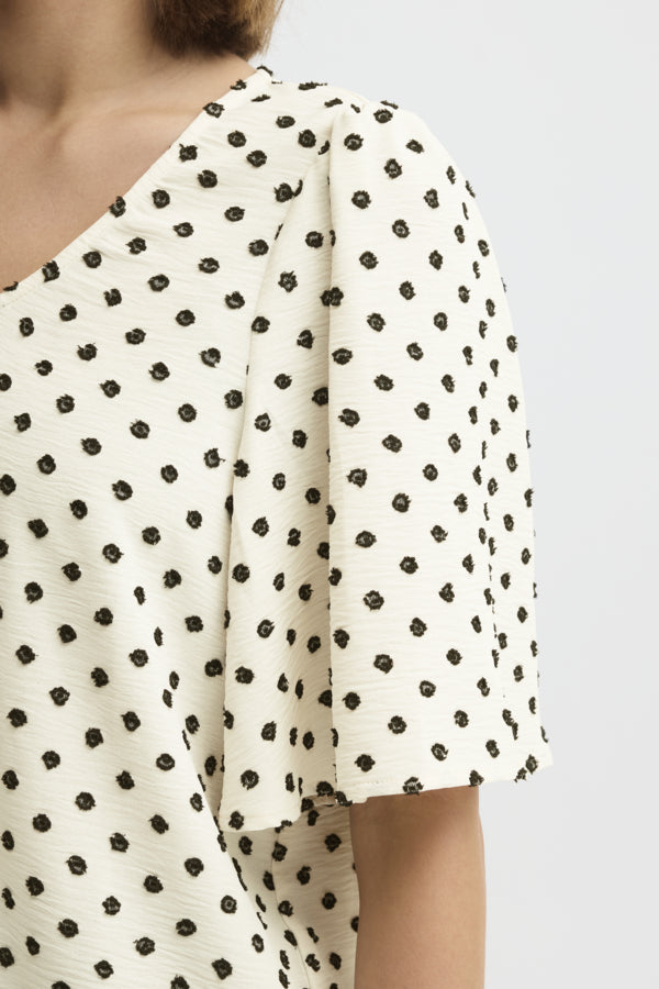 Zabby Blouse