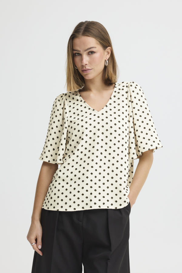 Zabby Blouse