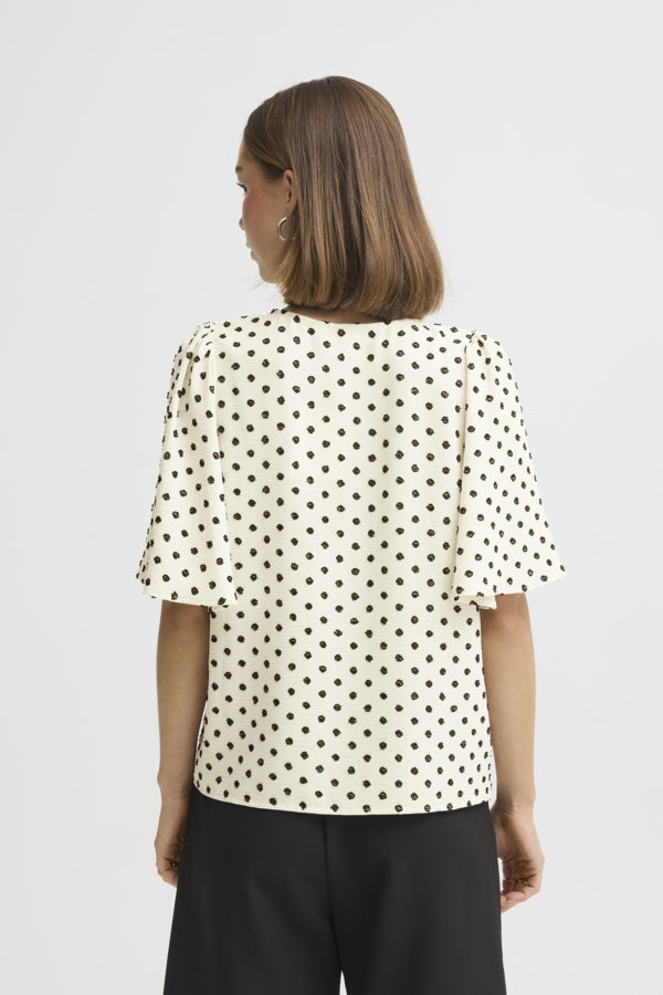 Zabby Blouse