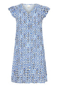 Marrakech Dress