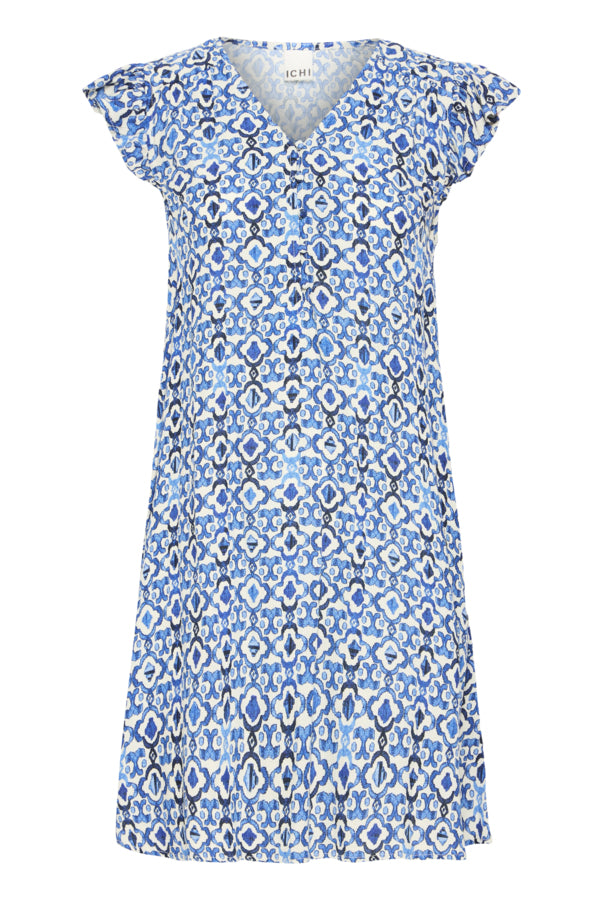 Marrakech Dress