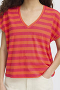 Juniper Short Sleeve - Mandarin