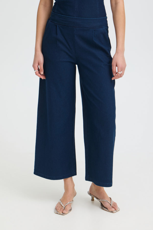 Kate Denim Pant
