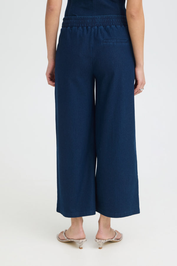 Kate Denim Pant