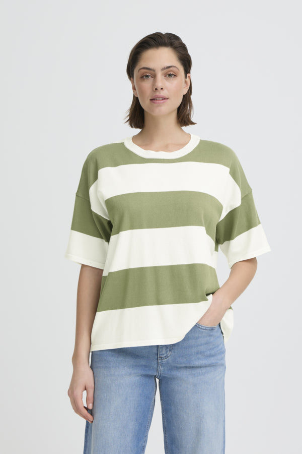 Lulus Wide Tee